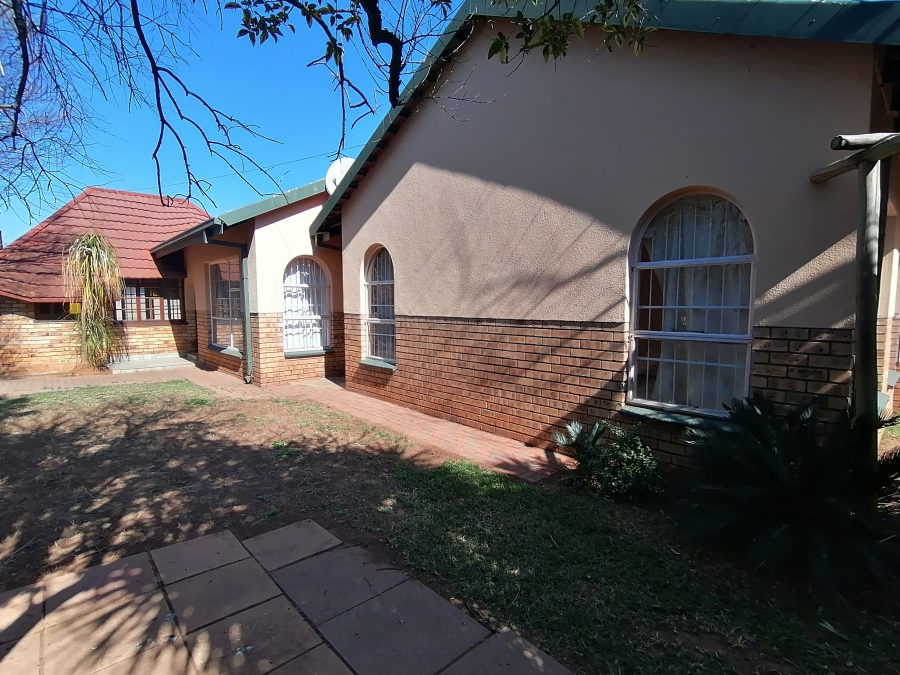 3 Bedroom Property for Sale in Orkney Park North West